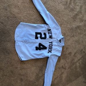 DOPE rare button down med